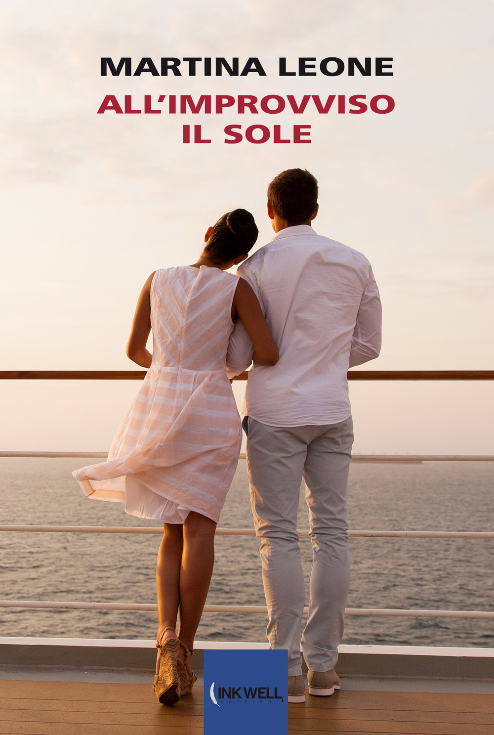 All'improvviso il sole