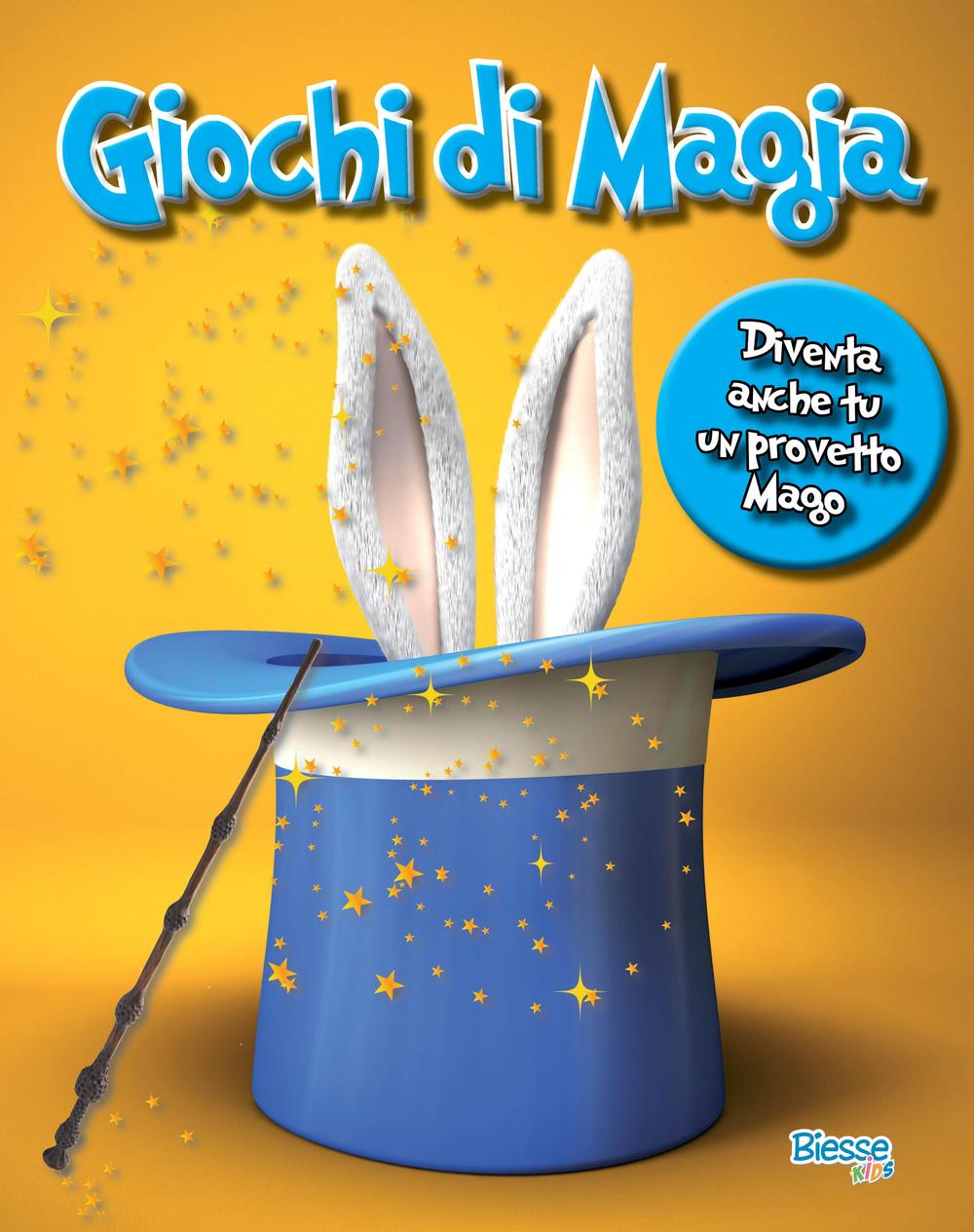 Giochi di magia