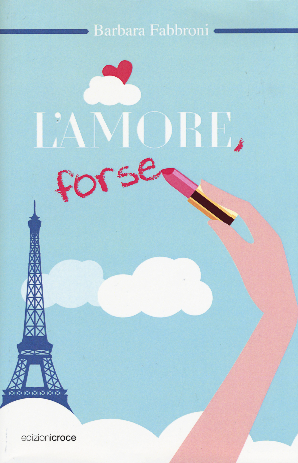 L'amore, forse