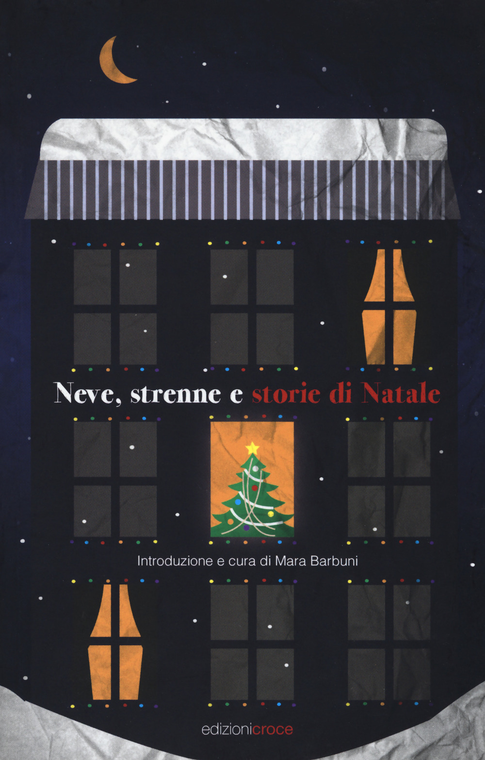 Neve, strenne e storie di Natale