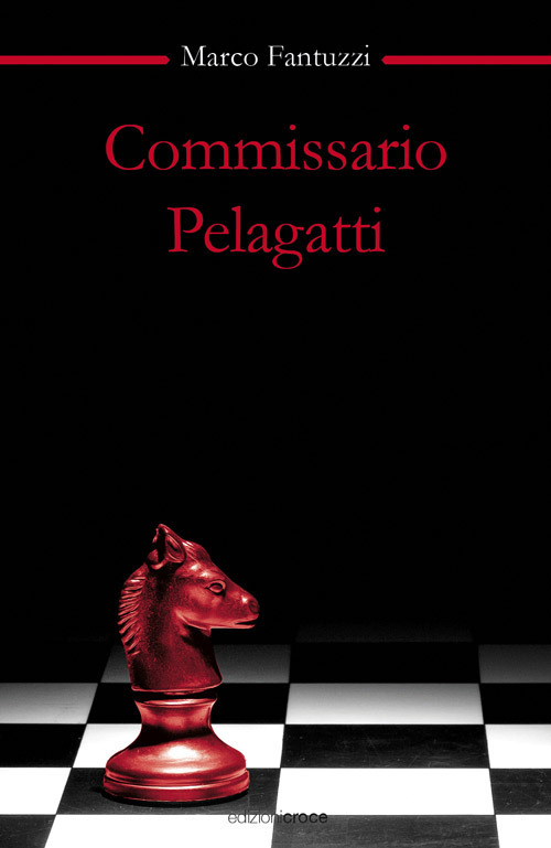 Commissario Pelagatti