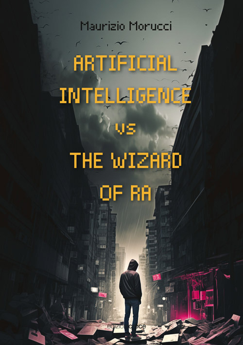 Artificial intelligence v/s the wizard of RA