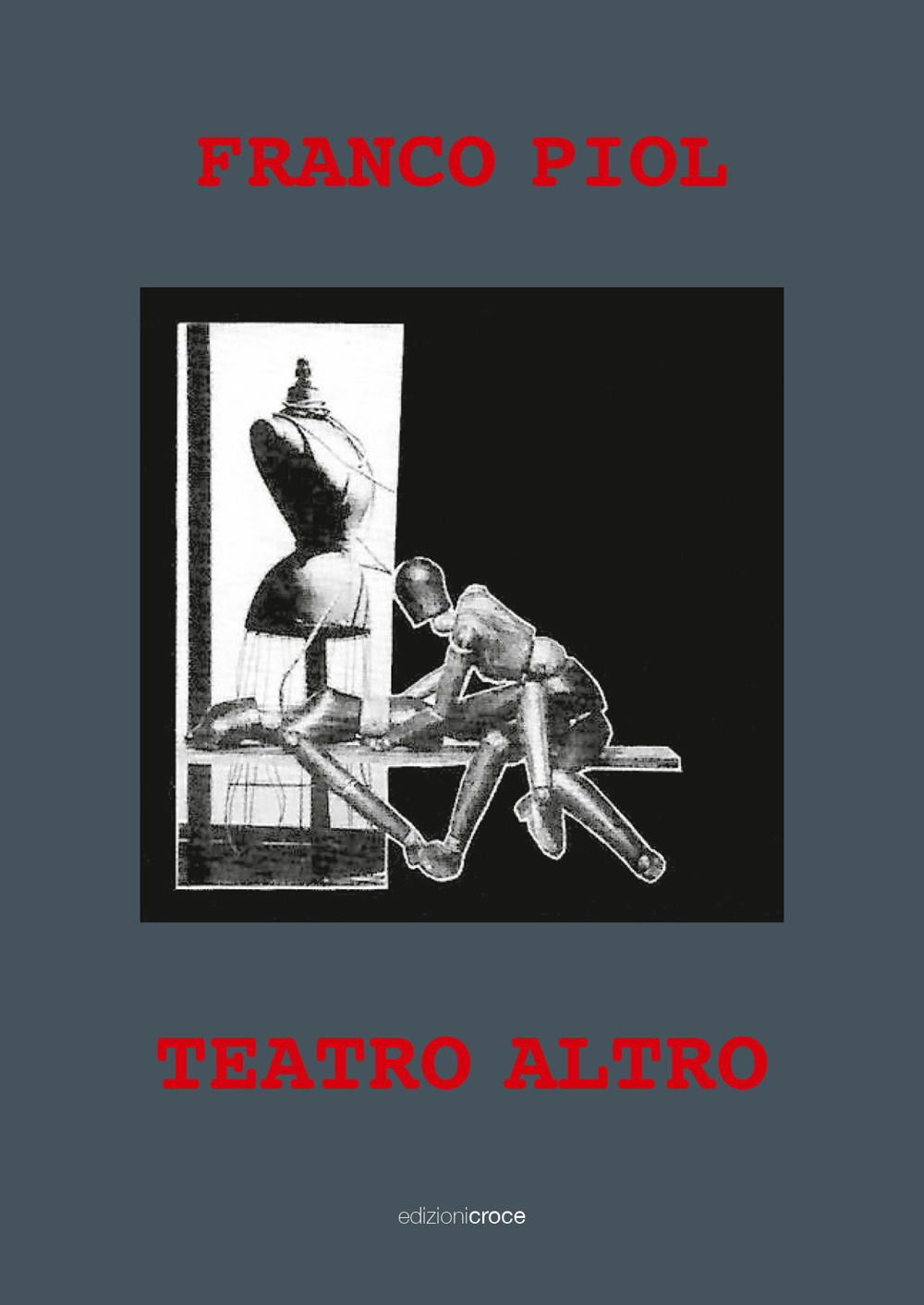 Teatro altro