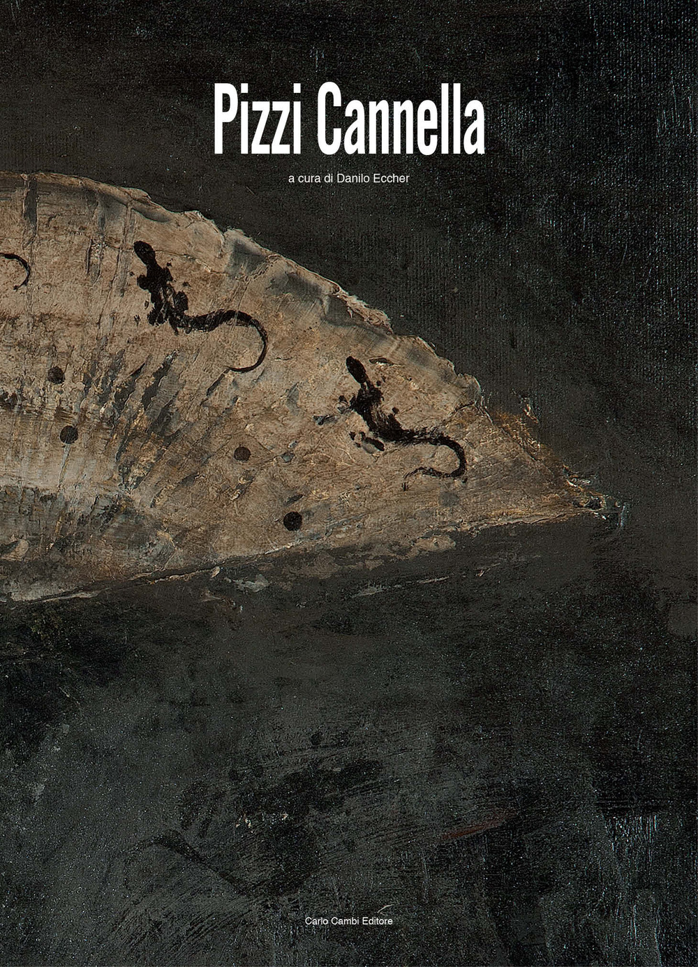 Pizzi Cannella. Interni e vedute. Ediz. illustrata