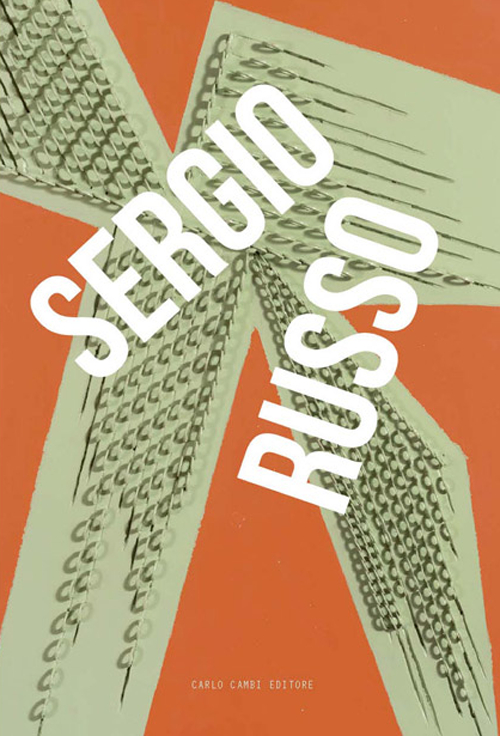 Sergio Russo. Rilievi biologici. Ediz. illustrata