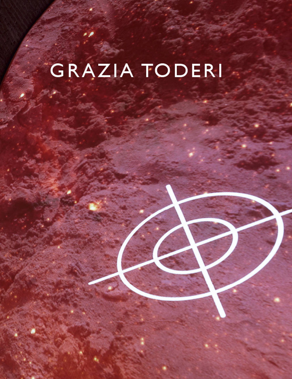 Grazia Toderi. Marco (I Mark). Ediz. illustrata