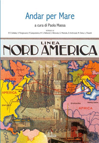 Andar per mare. Linea Nord America