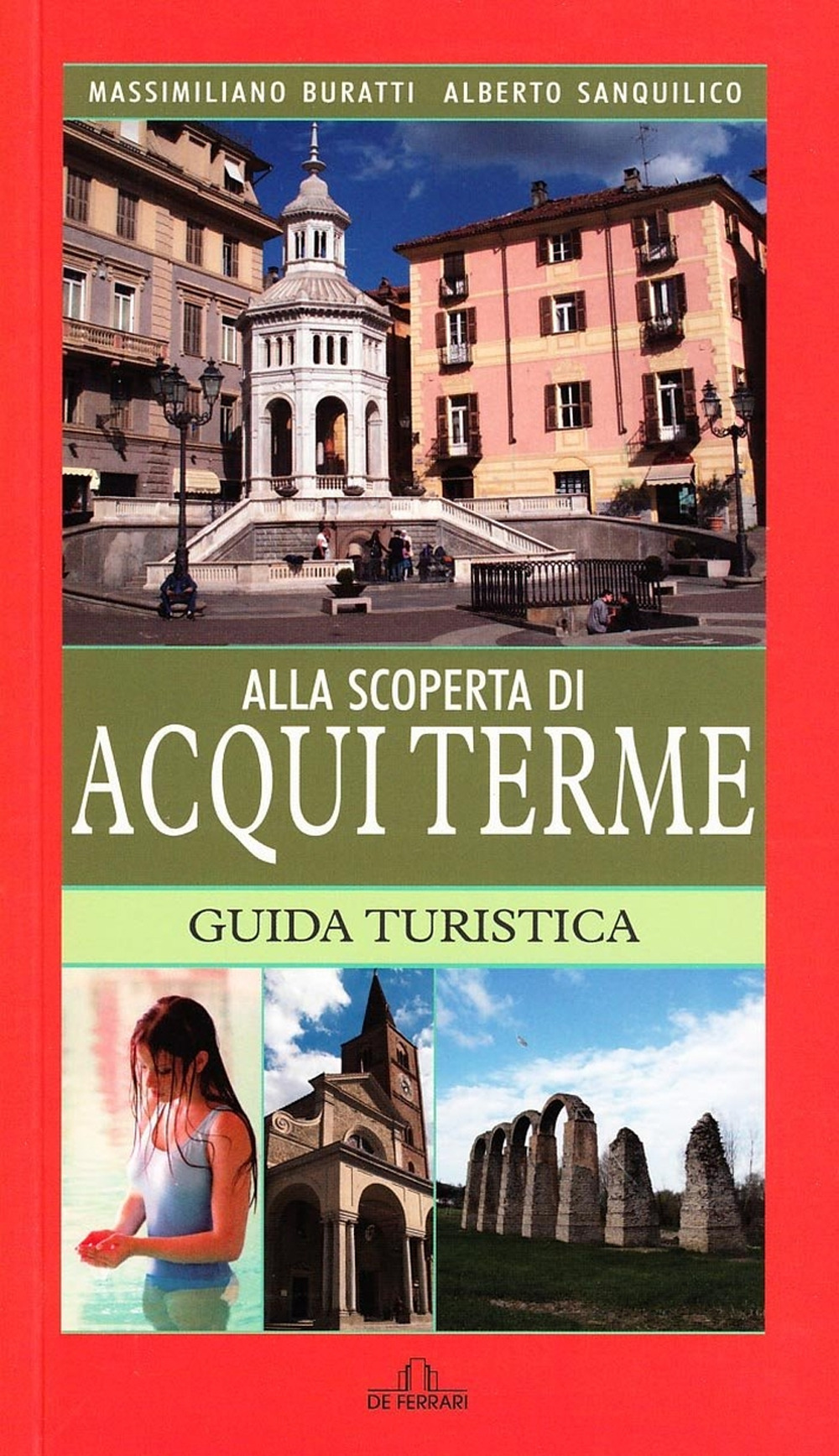 Alla scoperta di Acqui Terme