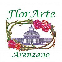 Florarte. Ediz. illustrata