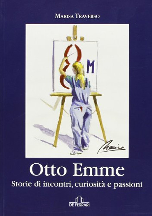 Otto emme
