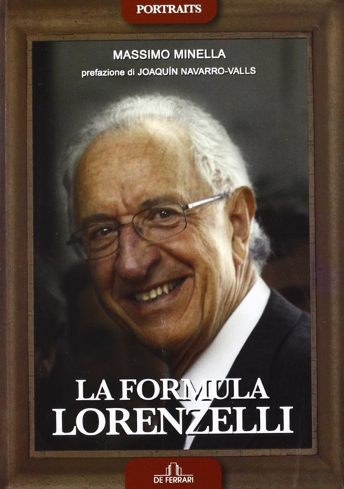 La formula Lorenzelli