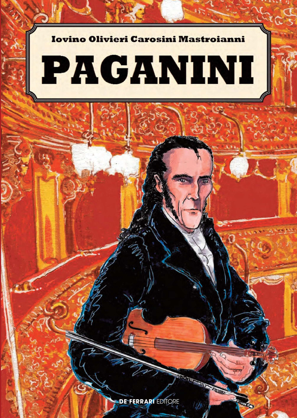 Paganini