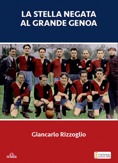 La stella negata al grande Genoa