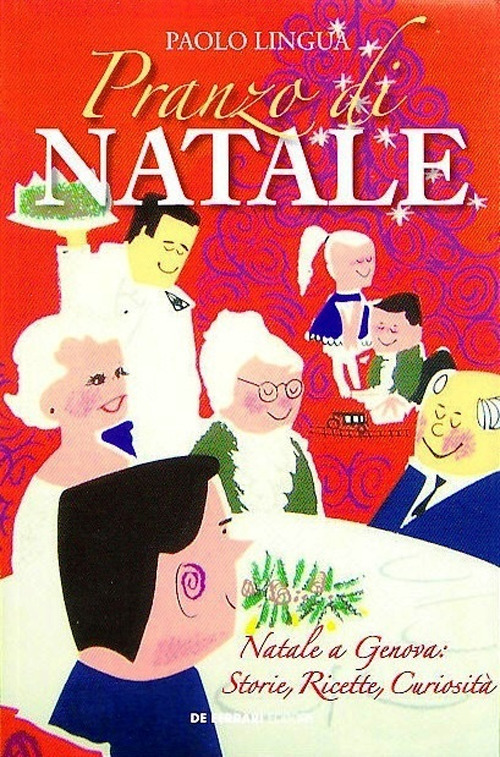 Pranzo di Natale