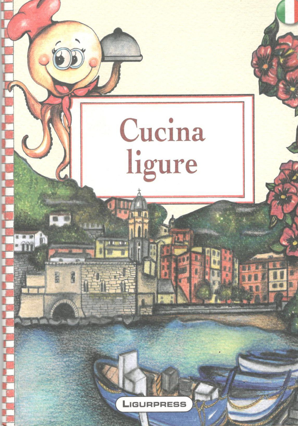 Cucina ligure