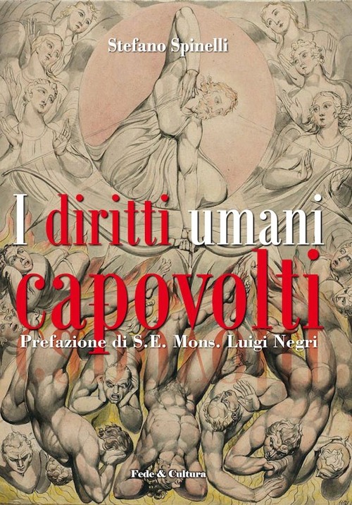 I diritti umani capovolti