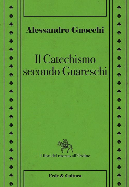 Il catechismo secondo Guareschi