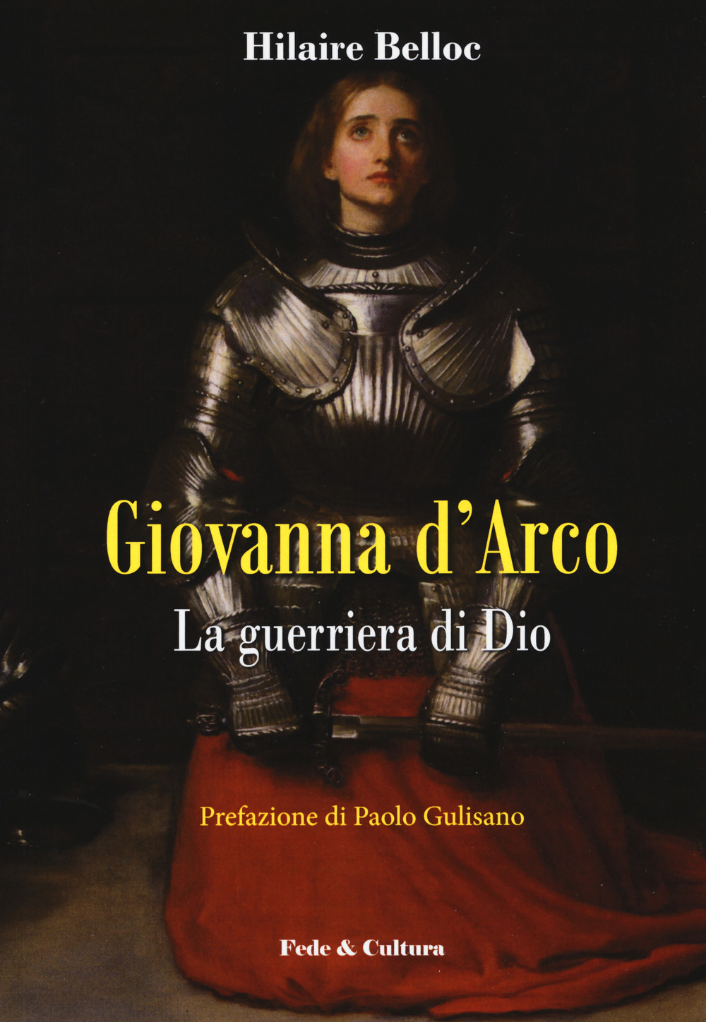 Giovanna d'Arco