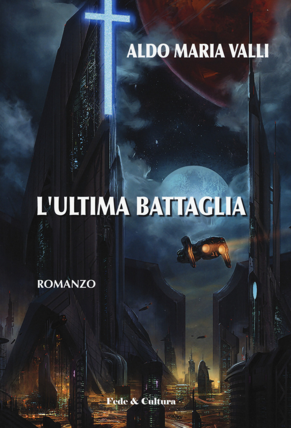 L'ultima battaglia