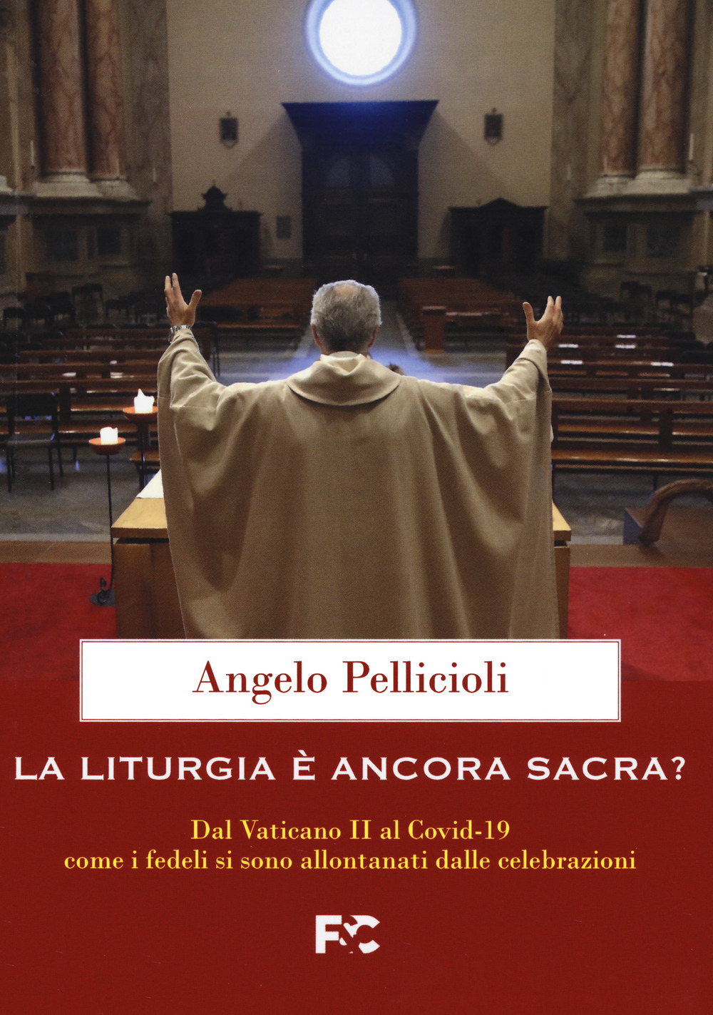 La liturgia è ancora sacra?