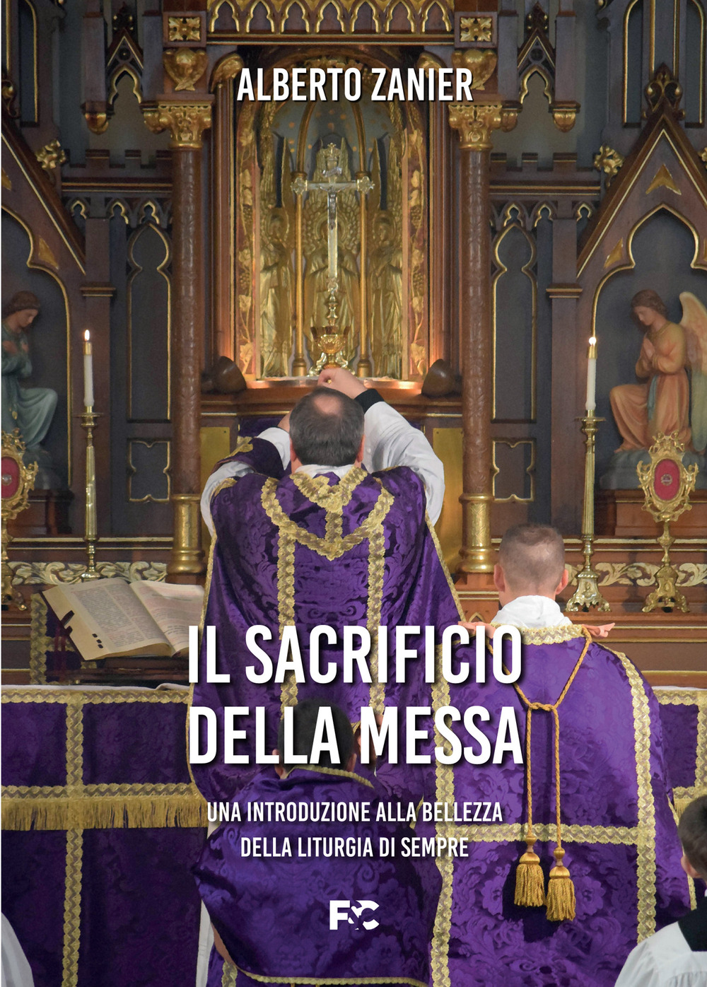 Il sacrificio della messa