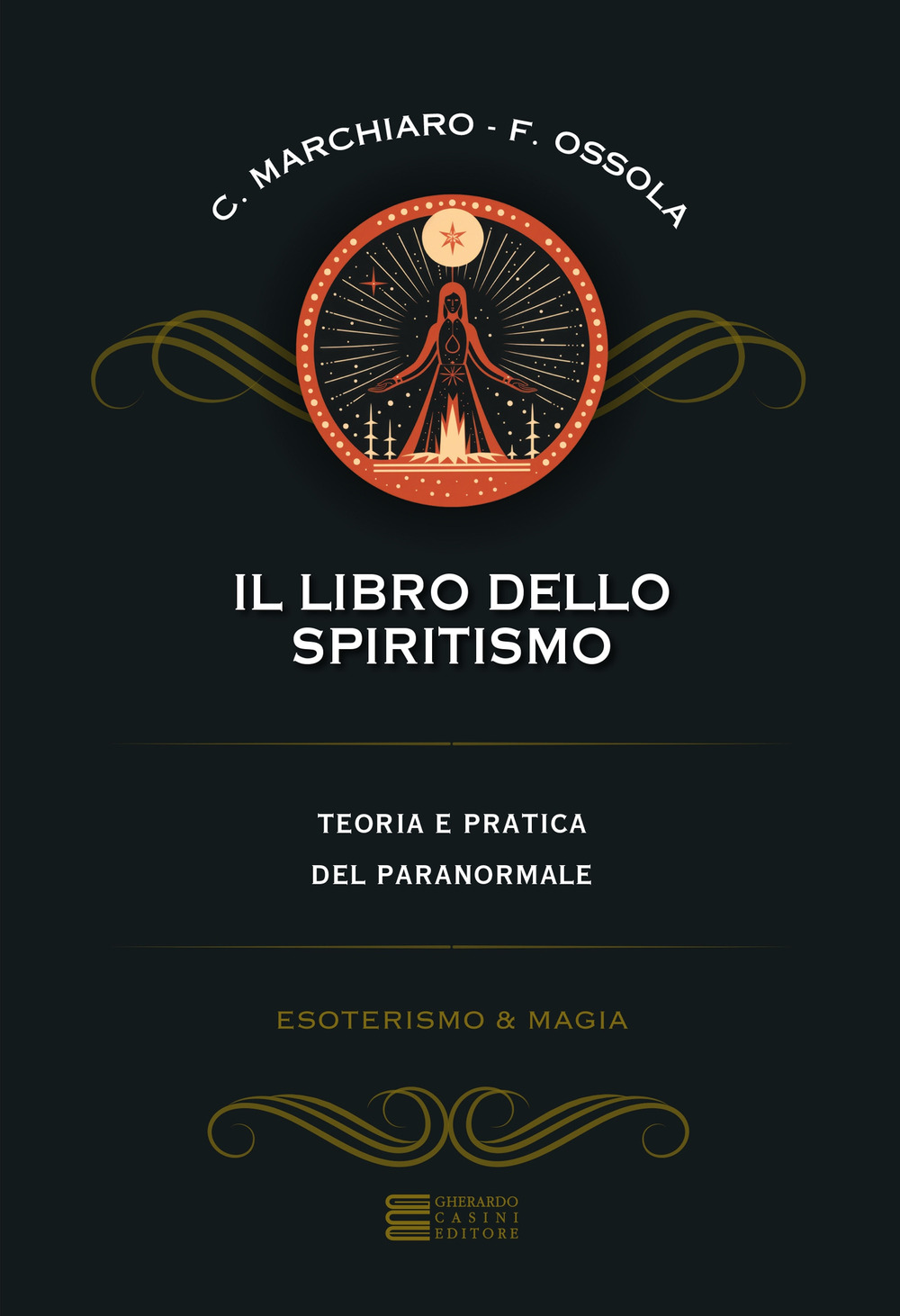 Il libro dello spiritismo