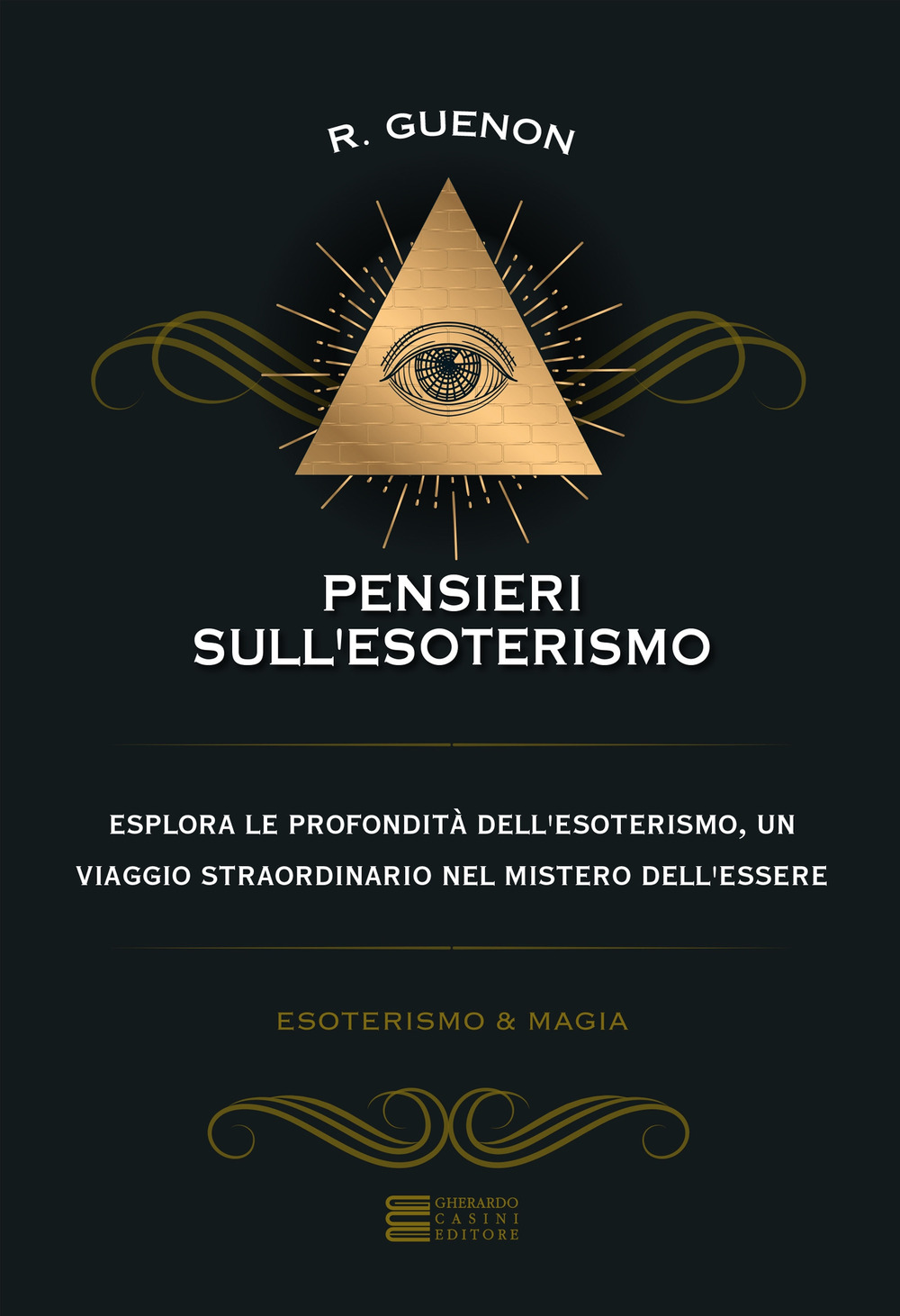 Pensieri sull'esoterismo