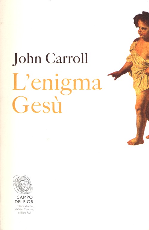 L'enigma Gesù