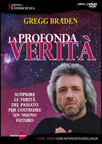 La profonda verità. DVD