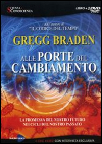 Alle porte del cambiamento. DVD