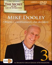 Ottieni i cambiamenti che desideri. DVD