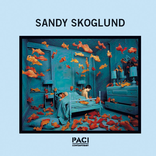 Sandy Skoglund. Ediz. multilingue