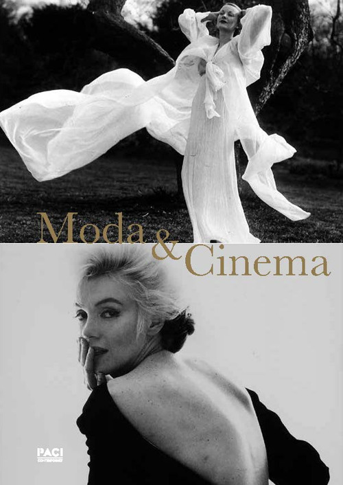 Moda & cinema. Ediz. italiana e inglese