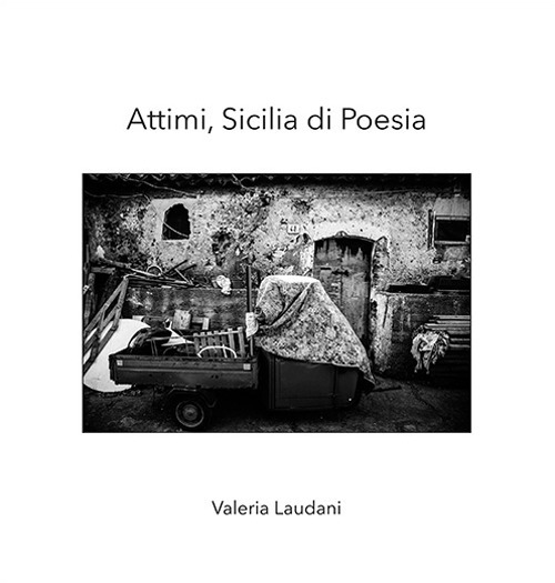 Attimi, Sicilia di poesia