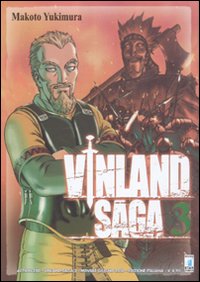 Vinland saga. Vol. 3