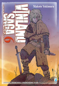 Vinland saga. Vol. 6