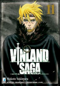 Vinland saga. Vol. 11