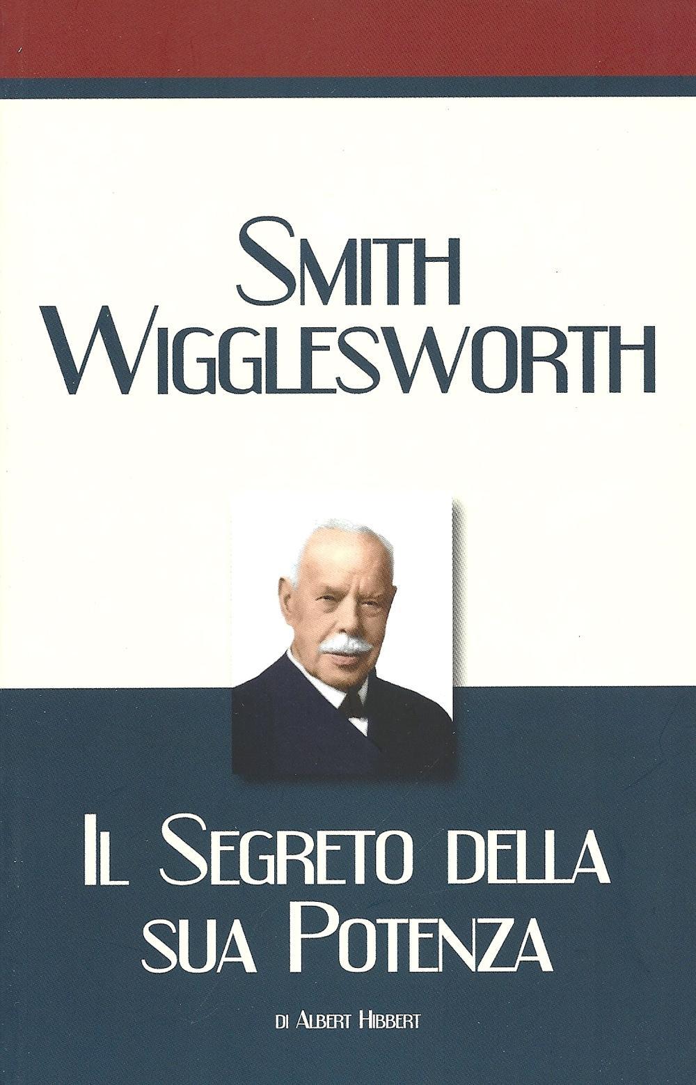 Il segreto della sua potenza