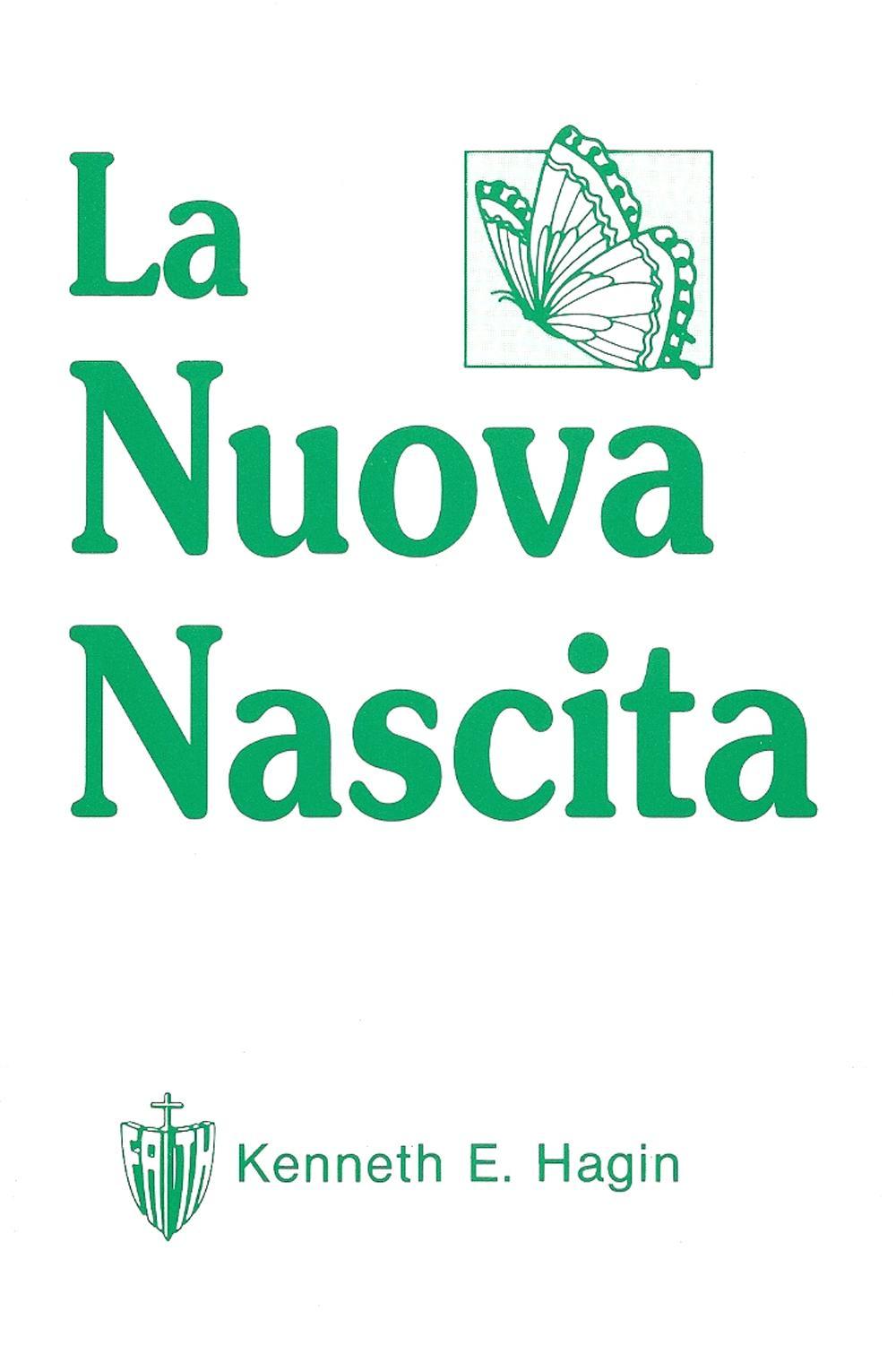 La nuova nascita