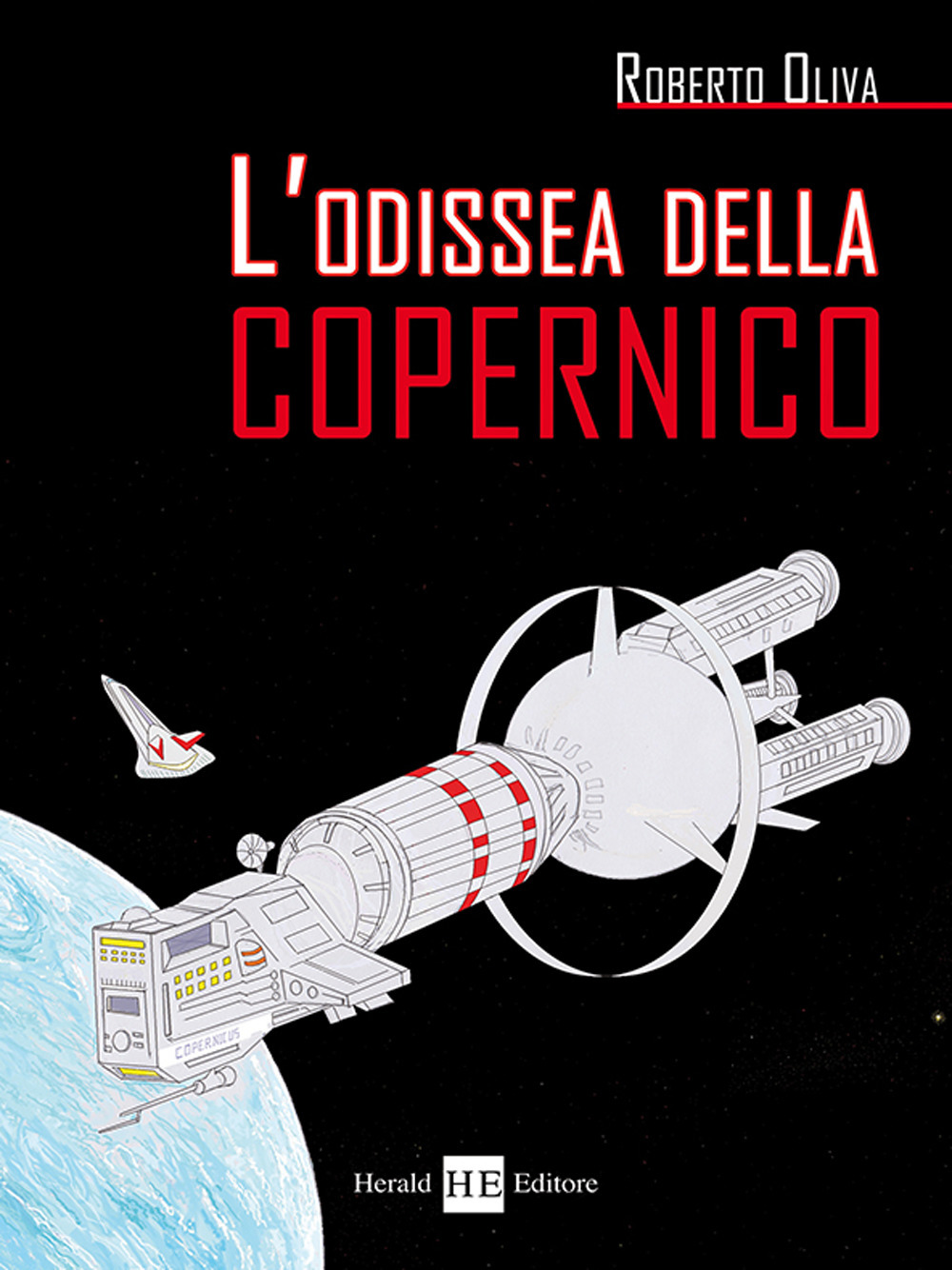 L'odissea della Copernico