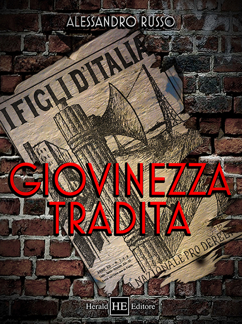 Giovinezza tradita