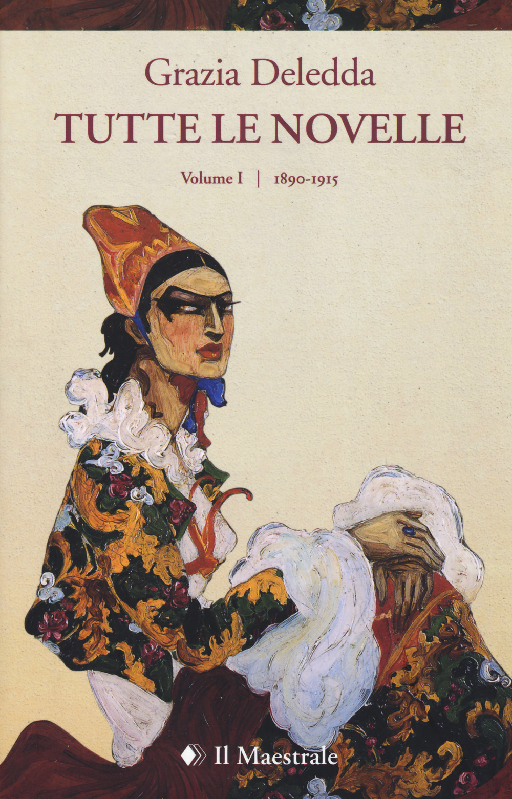Tutte le novelle. Vol. 1: 1890-1915