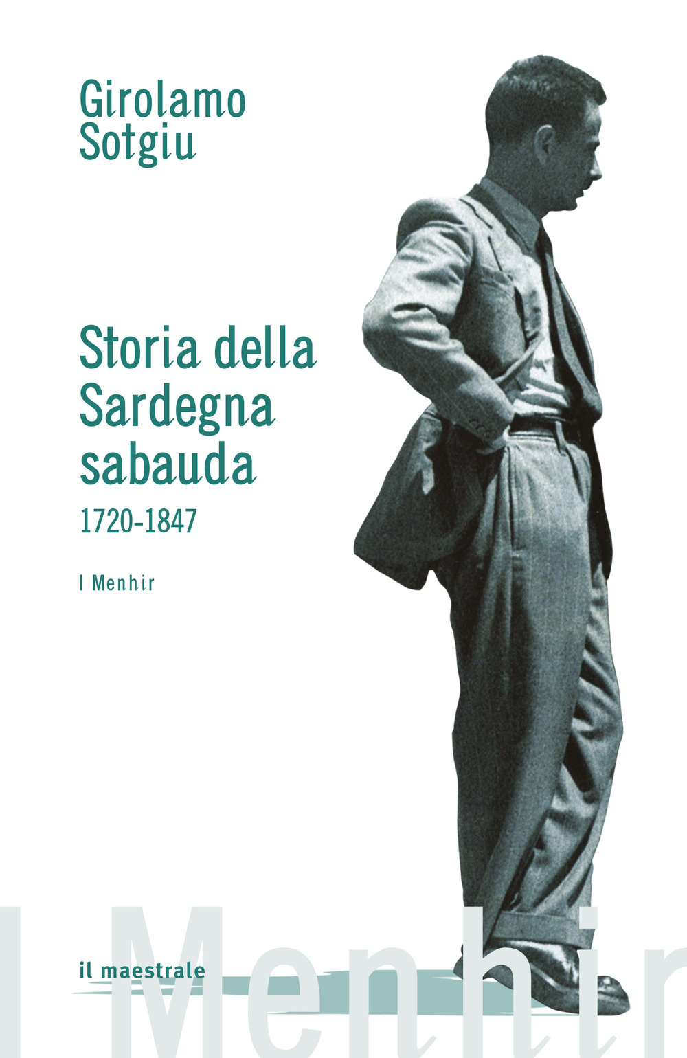 Storia della Sardegna sabauda. 1720-1847