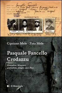 Pasquale Fancello Crodazzu