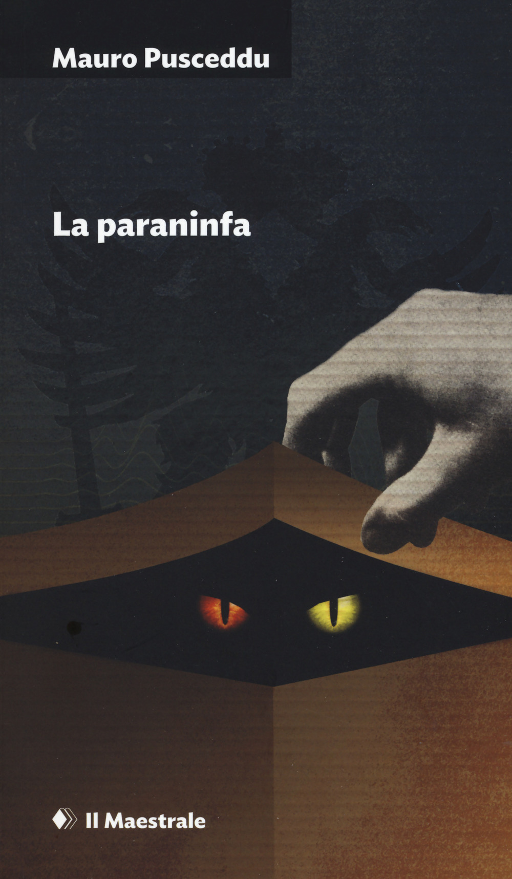 La paraninfa