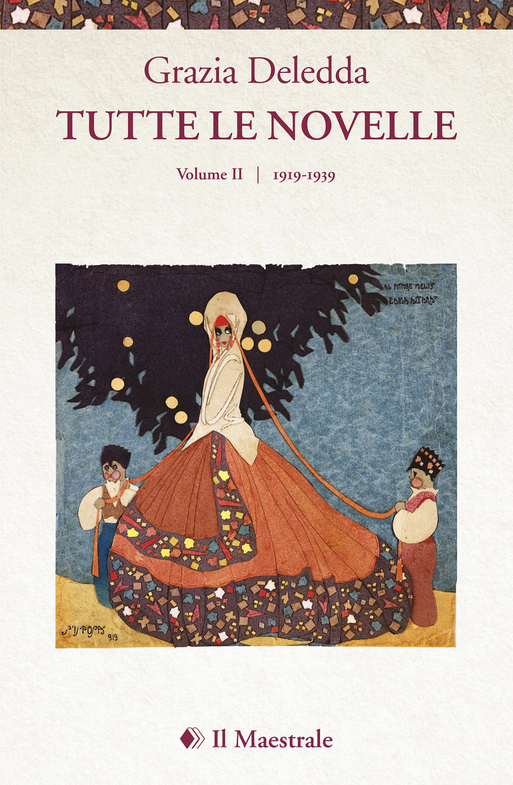Tutte le novelle. Vol. 2: 1919-1939