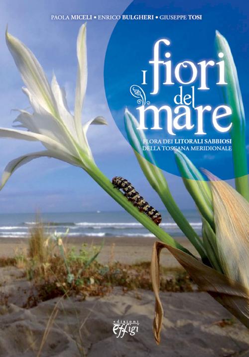 I fiori del mare. Flora dei litorali sabbiosi della Toscana meridionale