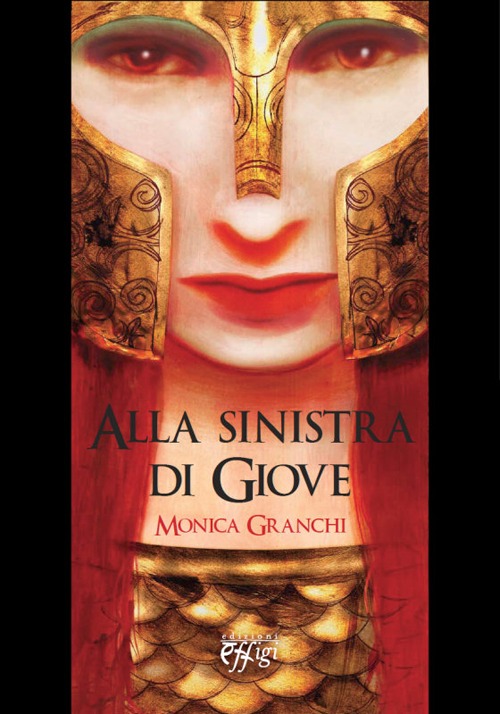 ALLA SINISTRA DI GIOVE - 9788864333588