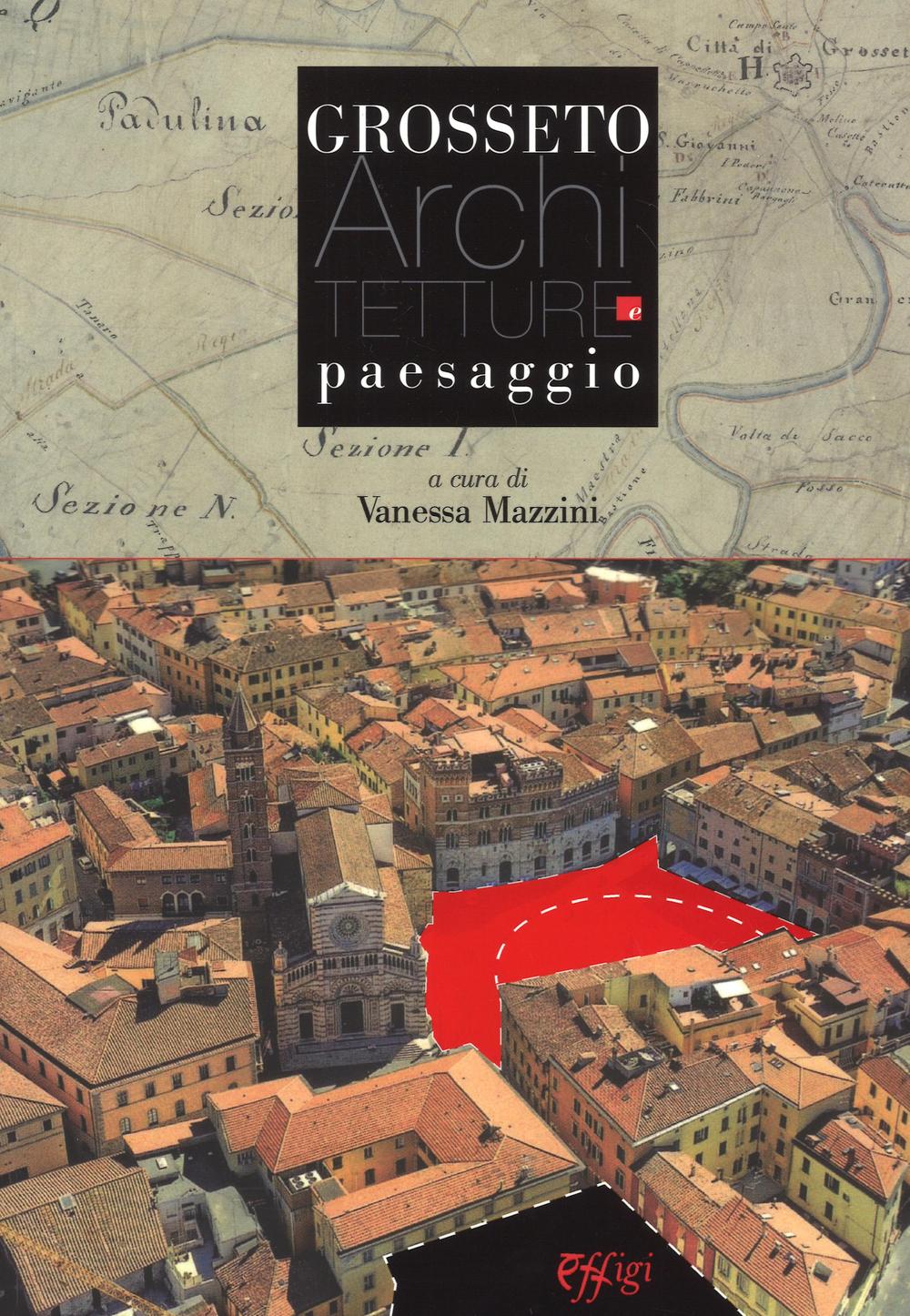 Grosseto. Architetture e paesaggio. Ediz. illustrata