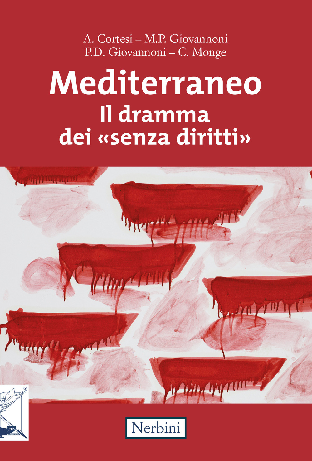 Mediterraneo. Il dramma dei «senza diritti»